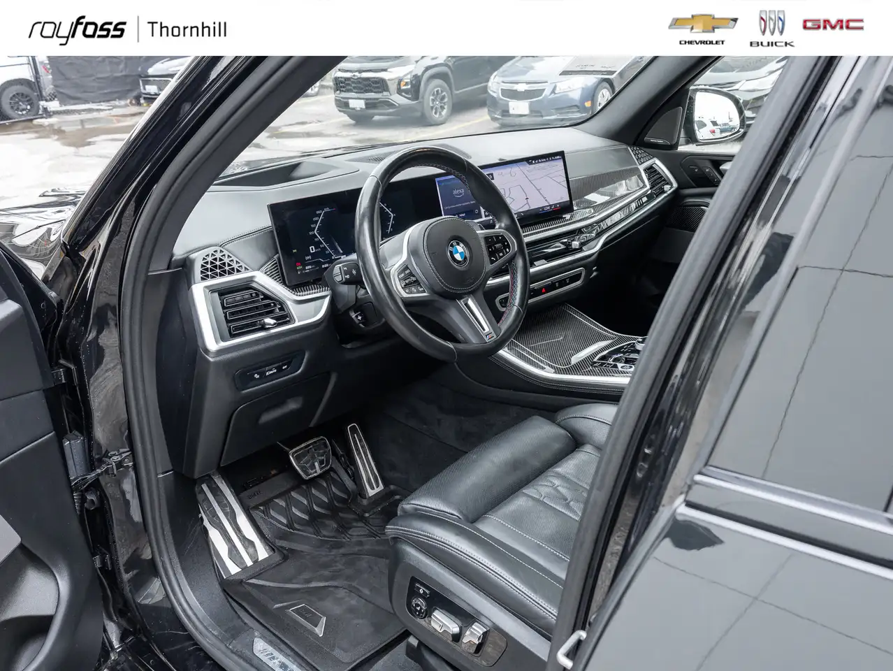 BMW X5 снимка BMW X5