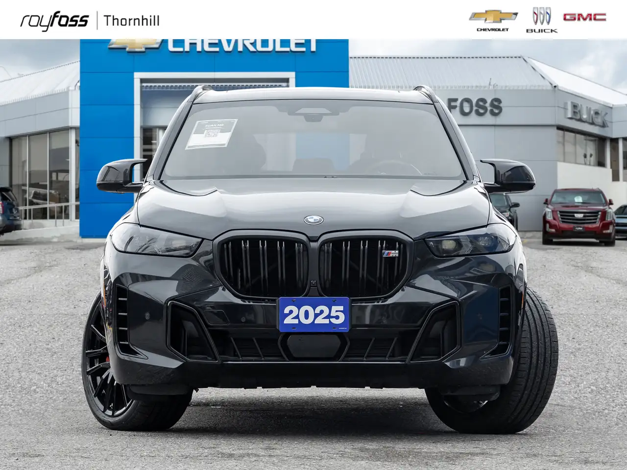 BMW X5 снимка BMW X5