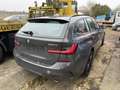 BMW 320 xDrive M Sport Individual Driving*Kamera Gris - thumbnail 7