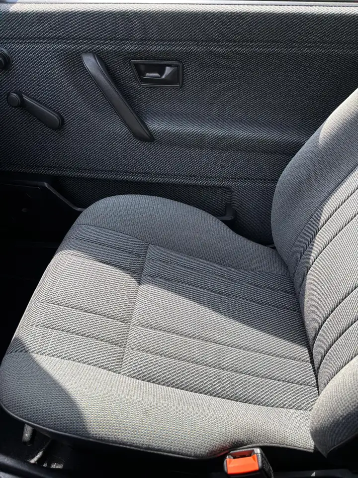 Volkswagen Golf II CL, foto 10