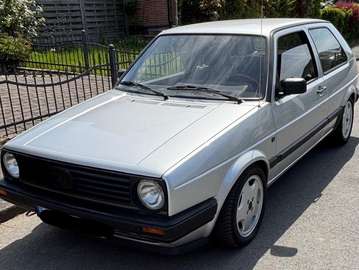 Golf II CL