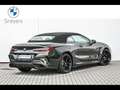 BMW 840 Cabrio Grün - thumbnail 4