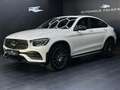 Mercedes-Benz GLC 400 D*COUPE*AMG*360*DIGITAL*SHD*MEMORY*BURMES Blanc - thumbnail 9