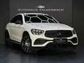 Mercedes-Benz GLC 400 D*COUPE*AMG*360*DIGITAL*SHD*MEMORY*BURMES Blanc - thumbnail 1