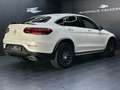 Mercedes-Benz GLC 400 D*COUPE*AMG*360*DIGITAL*SHD*MEMORY*BURMES Blanc - thumbnail 10