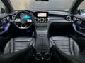Mercedes-Benz GLC 400 D*COUPE*AMG*360*DIGITAL*SHD*MEMORY*BURMES Blanc - thumbnail 2