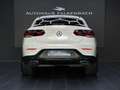 Mercedes-Benz GLC 400 D*COUPE*AMG*360*DIGITAL*SHD*MEMORY*BURMES Blanc - thumbnail 3