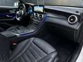 Mercedes-Benz GLC 400 D*COUPE*AMG*360*DIGITAL*SHD*MEMORY*BURMES Blanc - thumbnail 13