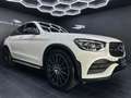 Mercedes-Benz GLC 400 D*COUPE*AMG*360*DIGITAL*SHD*MEMORY*BURMES Blanc - thumbnail 12