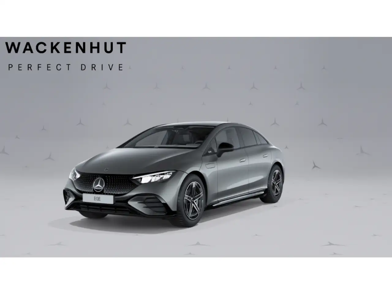 Mercedes-Benz EQE 300