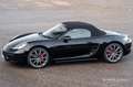 Porsche 718 Boxster S 2.5 Noir - thumbnail 1
