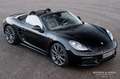 Porsche 718 Boxster S 2.5 Noir - thumbnail 4
