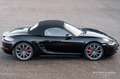Porsche 718 Boxster S 2.5 Noir - thumbnail 2
