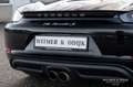 Porsche 718 Boxster S 2.5 Noir - thumbnail 20