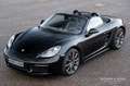 Porsche 718 Boxster S 2.5 Noir - thumbnail 3