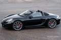 Porsche 718 Boxster S 2.5 Noir - thumbnail 5