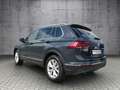 Volkswagen Tiguan Highline 2.0 TDI 4Motion DSG STH/NAV KLIMA LED NA Grau - thumbnail 4