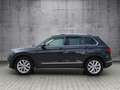 Volkswagen Tiguan Highline 2.0 TDI 4Motion DSG STH/NAV KLIMA LED NA Grau - thumbnail 3