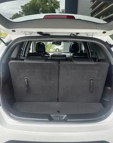 Kia Sorento view 12