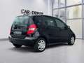 Mercedes-Benz A 180 A -Klasse A 180*KLIMA*PDC*NAVI*BLUET.*TÜV* Noir - thumbnail 4
