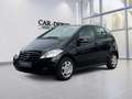 Mercedes-Benz A 180 A -Klasse A 180*KLIMA*PDC*NAVI*BLUET.*TÜV* Noir - thumbnail 1