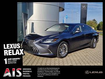 h Luxury Line ACC+LED+Navi+SD+SHZ+LM