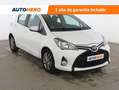 Toyota Yaris 1.0 City Blanco - thumbnail 8