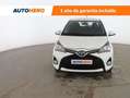 Toyota Yaris 1.0 City Blanco - thumbnail 9