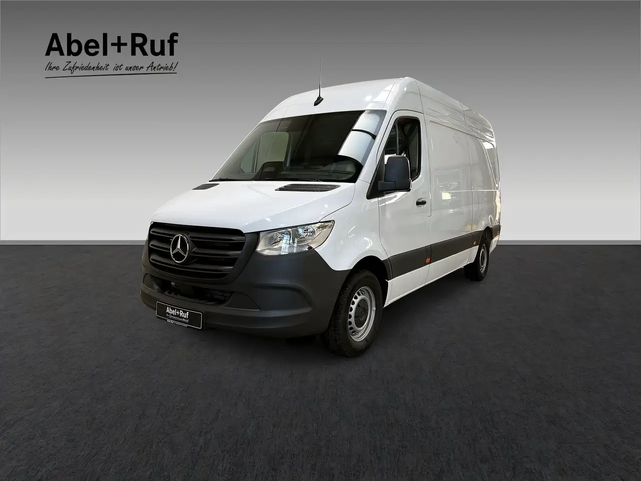 Mercedes-Benz Unknown