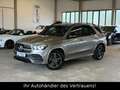 Mercedes-Benz GLE 350 d 4M AMG-Line*NIGHT*MBUX*AHK*Ambie*360* Silber - thumbnail 3