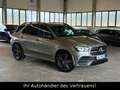 Mercedes-Benz GLE 350 d 4M AMG-Line*NIGHT*MBUX*AHK*Ambie*360* Silber - thumbnail 1