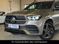Mercedes-Benz GLE 350 d 4M AMG-Line*NIGHT*MBUX*AHK*Ambie*360* Silber - thumbnail 4