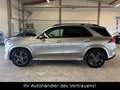 Mercedes-Benz GLE 350 d 4M AMG-Line*NIGHT*MBUX*AHK*Ambie*360* Silber - thumbnail 8