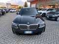BMW X3 XDRIVE 20D MHEV 48V MSPORT AUTO GANCIO TRAINO Nero - thumbnail 1