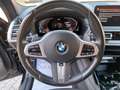 BMW X3 XDRIVE 20D MHEV 48V MSPORT AUTO GANCIO TRAINO Nero - thumbnail 13