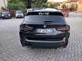BMW X3 XDRIVE 20D MHEV 48V MSPORT AUTO GANCIO TRAINO Nero - thumbnail 5