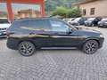BMW X3 XDRIVE 20D MHEV 48V MSPORT AUTO GANCIO TRAINO Nero - thumbnail 6