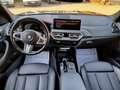 BMW X3 XDRIVE 20D MHEV 48V MSPORT AUTO GANCIO TRAINO Nero - thumbnail 10