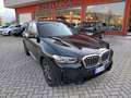 BMW X3 XDRIVE 20D MHEV 48V MSPORT AUTO GANCIO TRAINO Nero - thumbnail 7