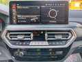 BMW X3 XDRIVE 20D MHEV 48V MSPORT AUTO GANCIO TRAINO Nero - thumbnail 4