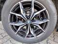 BMW X3 XDRIVE 20D MHEV 48V MSPORT AUTO GANCIO TRAINO Nero - thumbnail 9