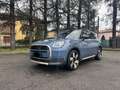 MINI Countryman C Favoured Синій - thumbnail 4