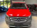Mercedes-Benz B 200 Vito Kasten 116 CDI lang Kırmızı - thumbnail 7