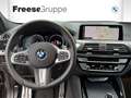 BMW X4 M 40i (2018 - LED Klimaaut. PDC Szary - thumbnail 10