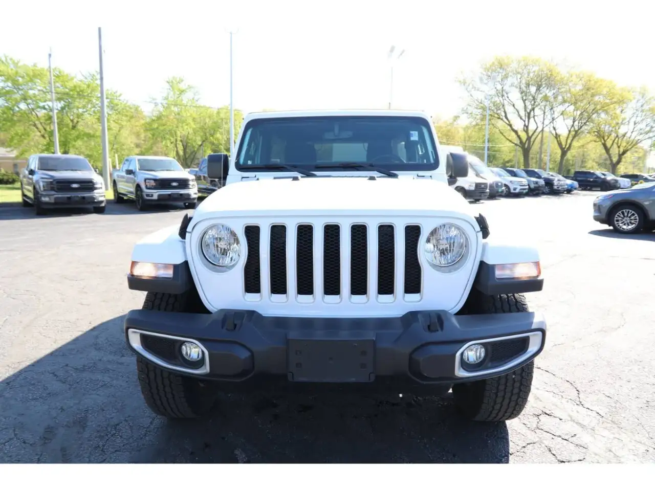 Jeep Wrangler снимка Jeep Wrangler