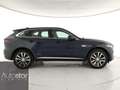 Jaguar F-Pace 2.0 D 204 CV AWD aut. SE Blu/Azzurro - thumbnail 6