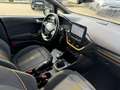 Ford Fiesta 1.0 EcoBoost S&S ACTIVE COLOURLINE Negro - thumbnail 11