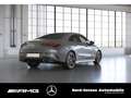 Mercedes-Benz CLA 250 e AMG NIGHT PANO PARKPAKET SOUND LED DAB Grau - thumbnail 2