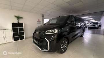 Medium 2.0 180 D-4D Executive BVA MC24