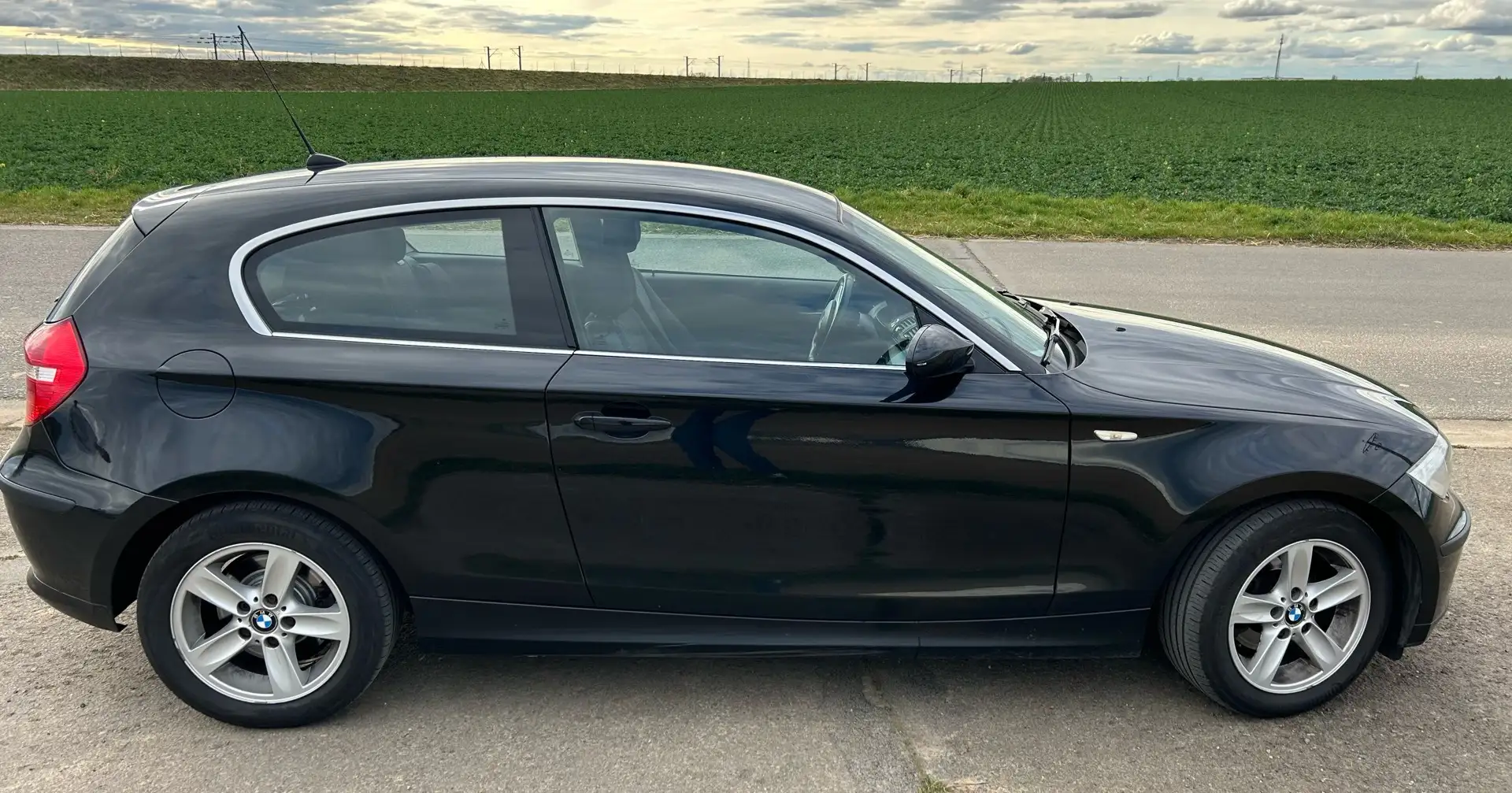 BMW 118 d - 2